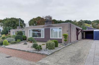 Woning van der Boyenstraat 12 Helden
