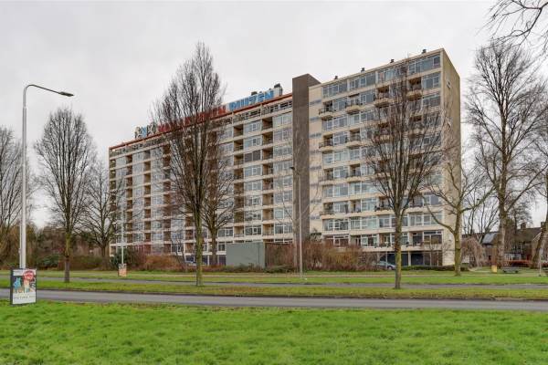 Woning H. Kamerlingh Onnesstraat 119 Zwijndrecht