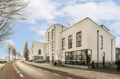 Woning Amsteldijk Zuid 173 Amstelveen