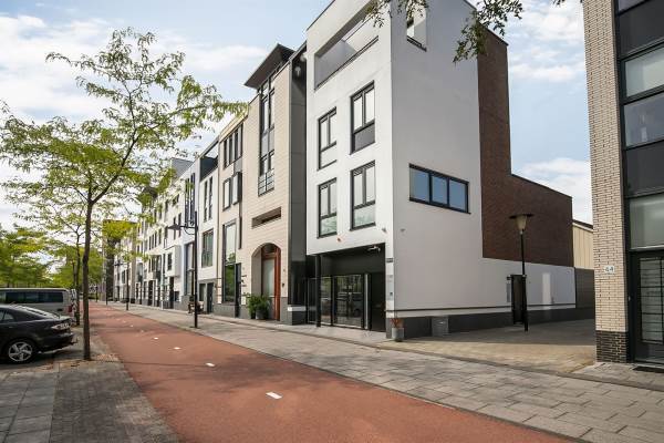 Woning Avenue Carnisse 5052 Barendrecht
