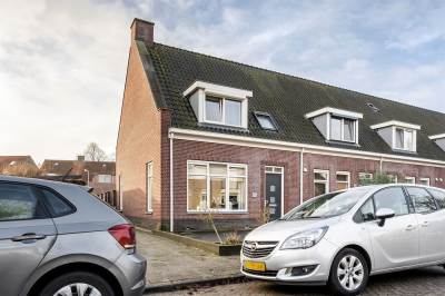 Woning Deestraat 23 Poortvliet