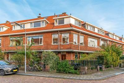 Woning Jacob Catsstraat 132 Voorburg
