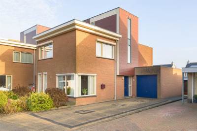 Woning Kolblei 29 Avenhorn
