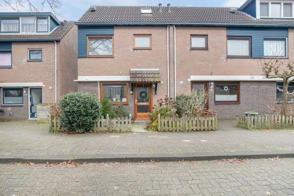 Woning Schadeken 63 Leidschendam