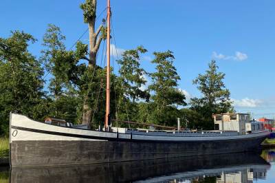 Woning Noorderhaven 1027 Groningen