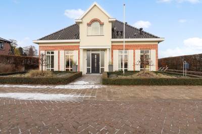 Woning Waaijakkers 4 Aerdt