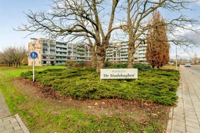 Woning Dikkersstraat 1002 Ommen