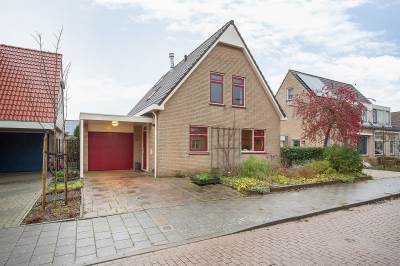 Woning Van der Veerlaan 8 Vlissingen