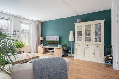 Woning Keltenstraat 8 Heumen