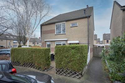 Woning Voorsteven 32 Rozenburg (ZH)