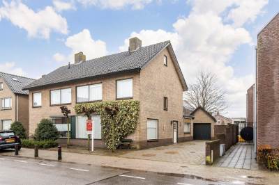 Woning Adelstraat 8 Made