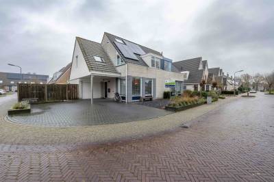 Woning Jan Greshofflaan 10 Kloetinge (Gem. Goes)