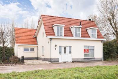 Woning Groenendijk 48 Lage Zwaluwe