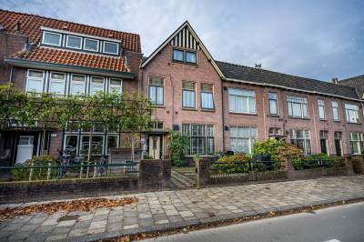 Woning Hoge Rijndijk 175 Leiden