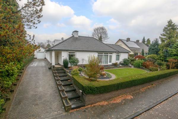 Woning Karel van Egmondstraat 149 Venlo