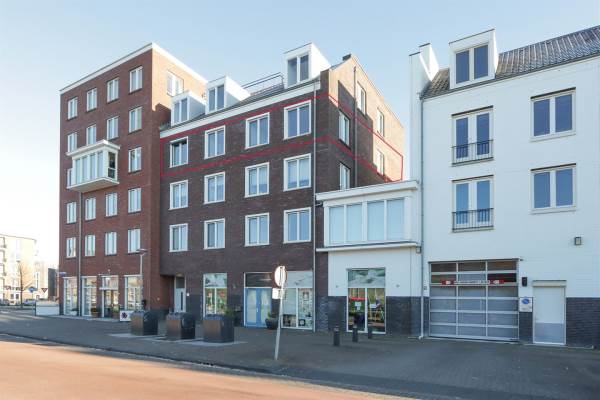 Woning Oostenrijkstraat 33 Almere