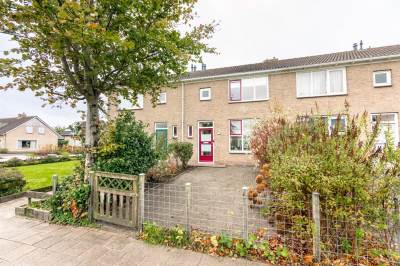 Woning Botterstraat 3 Makkum