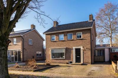 Woning Salomon Weststraat 19 Wildervank