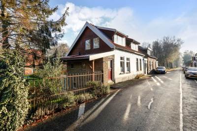 Woning Zuidendijk 178 Dordrecht