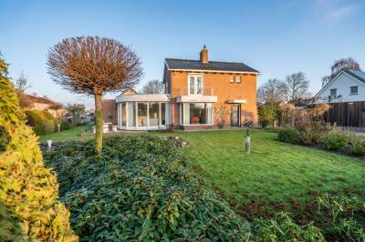 Woning Kruisstraat 73 Herpen