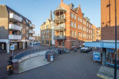 Woning Wilhelminaplein 97 Tegelen