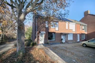 Woning Horatiushof 36 Maastricht