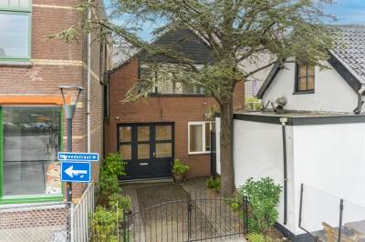 Woning Bootstraat 16 Boskoop