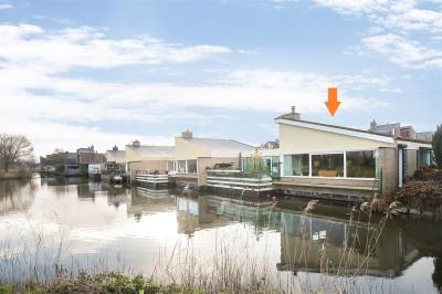 Woning Sauerdal 13 Capelle aan den IJssel