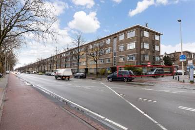 Woning Troelstrakade 141 Den Haag