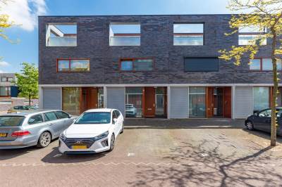 Woning Keizerskroon 66 Papendrecht