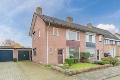 Woning Korenbloemstraat 5 Berkel-Enschot