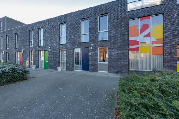Woning Londenhaven 31 Purmerend