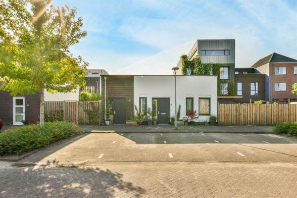Woning Apollostraat 14 Almere