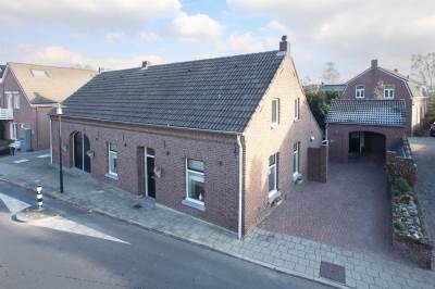 Woning Wilhelminalaan 9 Reuver