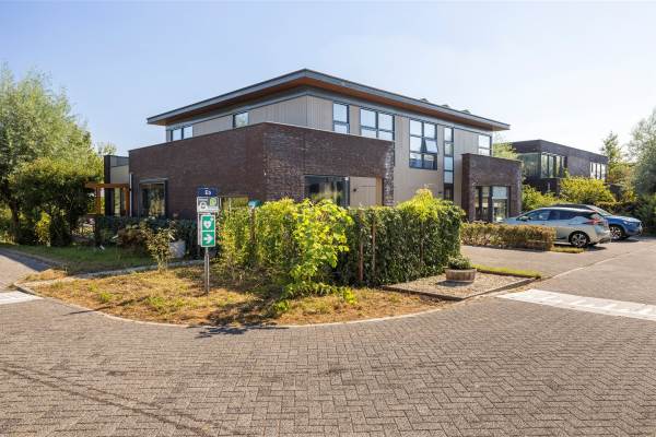 Woning Eb 2 Dordrecht