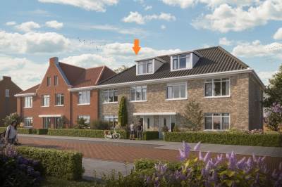 Woning Colorado 226 Nieuwerkerk aan den IJssel