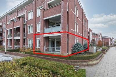 Woning Schoolstraat 4a Malden