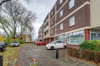 Woning Hengelolaan 207A Den Haag