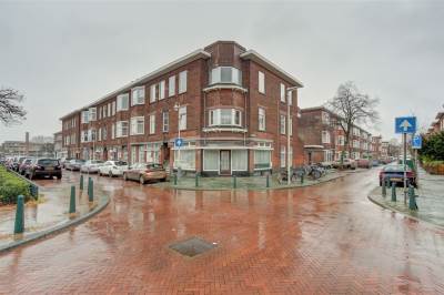 Woning Wapenveldestraat 64 Den Haag