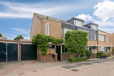 Woning Oosterlee 59 De Lier
