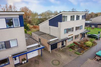 Woning Iepenstraat 7 Winkel