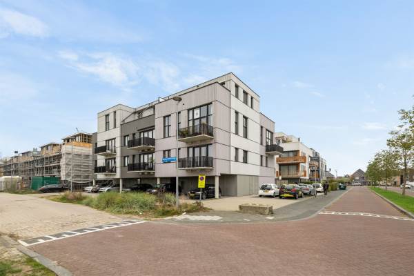 Woning Adriaen Blockstraat 16 Almere