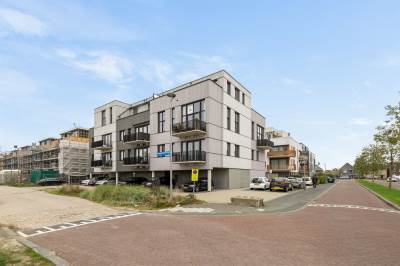Woning Adriaen Blockstraat 16 Almere
