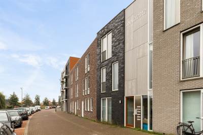 Woning Scandinaviëkade 47 Almere