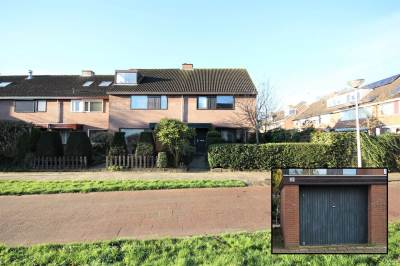 Woning Wipmolen 85 Papendrecht