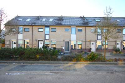 Woning Ranonkeldreef 24 Papendrecht