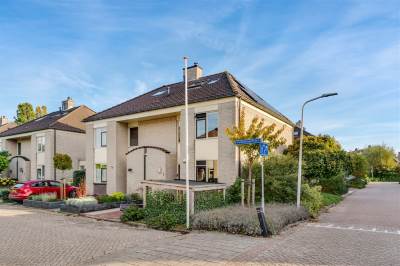 Woning Veldzuringstraat 1 Voorhout