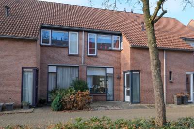 Woning Lagebeldsweg 22 Almelo
