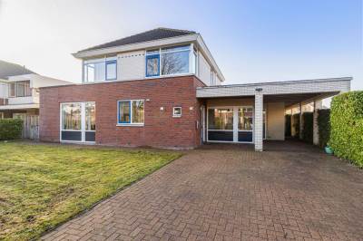 Woning Laan der Kruisheren 56 Harkstede (Gem. Midden-Groningen)
