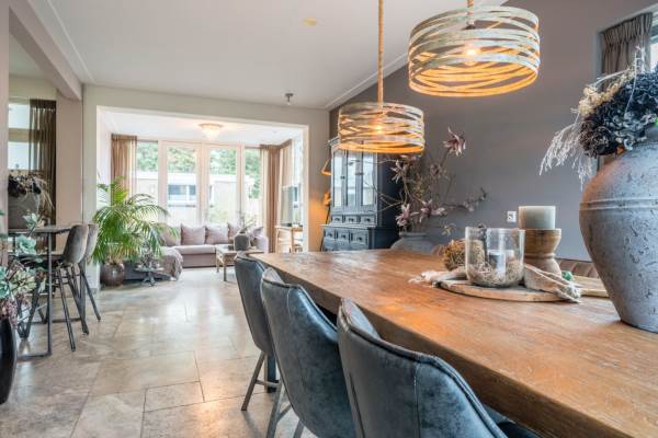 Woning Jonkerstraat 65 Weurt